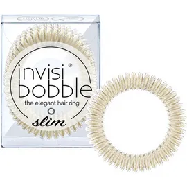 Invisibobble Slim Stay Gold 3τμχ