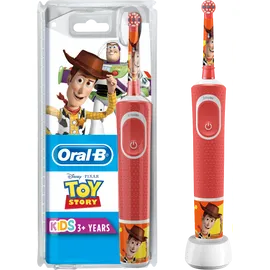 Oral-b Vitality Kids Ηλεκτρική Οδοντόβουρτσα Toy Story για Παιδία 3+