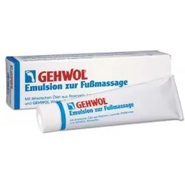 Gehwol Emulsion for Foot Massage 125ml