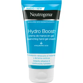Neutrogena Hydro Boost Κρέμα χεριών σε μορφή gel 75ml