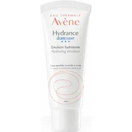 Avene Hydrance Legere Emulsion Hydratante 40ml