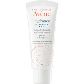 Avene Eau Thermale Hydrance UV-Riche SPF30 40ml