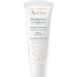 Avene Hydrance UV-Legere Emulsion Hydratante SPF30 40ml