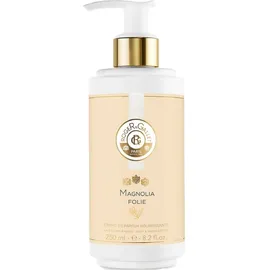 Roger&Gallet Magnolia Body & Hands Lotion 250ml