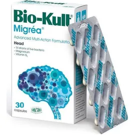 Bio-Kult Migrea 15caps