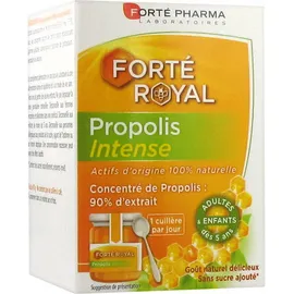 Forte Pharma Forte Royal Propolis Intense 40gr