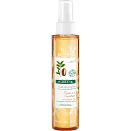 Klorane Rich Body Oil with Organic Cupuacu Butter 150ml