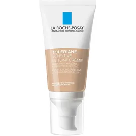 La Roche Posay Toleriane Sensitive Le Teint Creme Light 50ml