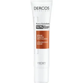 Vichy Dercos Kera-Solutions 10.7% Keratin Serum 40ml