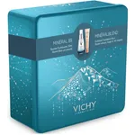 Vichy Promo Box Mineral 89 Booster 30ml + Vichy Mineral Blend Make-Up Fluid 06 Dune 30ml