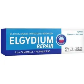 Elgydium Repair 15ml