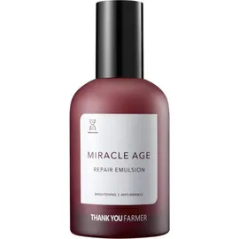 Thank You Farmer Miracle Age Repair Emulsion 130ml