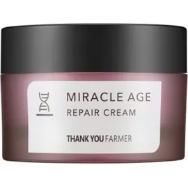 Thank You Farmer Miracle Age Repair Cream 50ml
