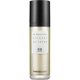 Thank You Farmer Be Beautiful Natural BB Cream 40ml