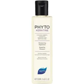 Phyto Phytokeratine Shampoo 250ml