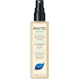 Phyto Phytodetox Spray Rafraichissant 150ml