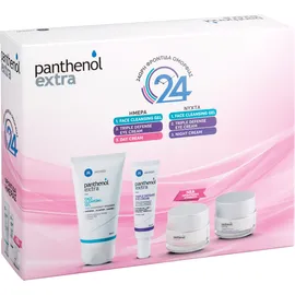 Medisei Panthenol Extra Day & Night Set