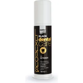 Intermed Luxurious Black Dental Care 100ml