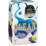 Am Health Royal Green Herbal Infusion Tea Clean 16 φακελάκια