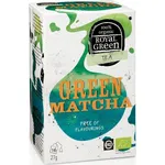 Am Health Royal Green Tea Green Matcha 16 φακελάκια