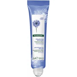 Klorane Bleuet Anti-Fatigue Eye Roll-On 15ml