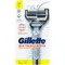 Εικόνα 1 Για Gillette Skinguard Sensitive Μηχανή & 2 Ανταλλακτικά