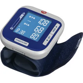 Pic Mobile Rapid Wrist Πιεσόμετρο Καρπού 1τμχ