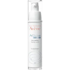 Avene A-Oxitive Κρέμα Νύχτας 30ml