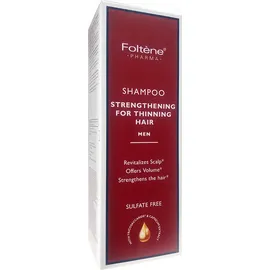Foltene Pharma Men Shampoo Thinning Hair 200ml