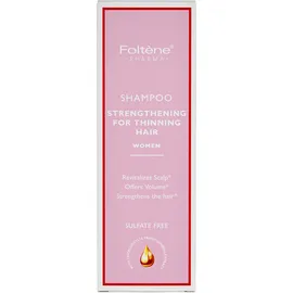 Foltene Pharma Thinning Hair Σαμπουάν κατά της Τριχόπτωσης για γυναίκες 200ml