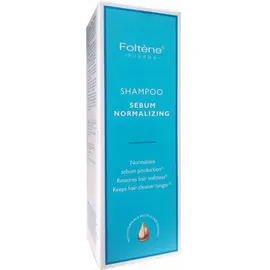 Foltene Shampoo Sebum Normalizing Σαμπουάν Ρυθμιστικό Σμήγματος 200ml
