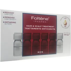 Foltene Hair & Scalp Treatment Men 12x6ml