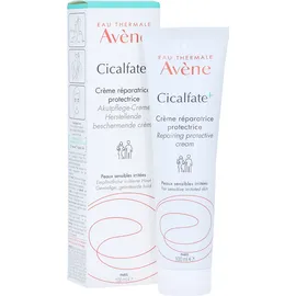 Avene Cicalfate+ Creme Reparatrice Protectrice 100ml