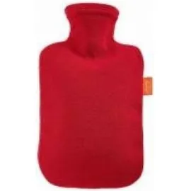 Asepta Hot Water Bottle Θερμοφόρα Νερού με Επένδυση 2000ml