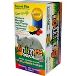 Nature`s Plus AP ASSORTED CHEWABLE 180