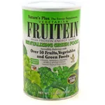 Nature`s Plus FRUITEIN Green, 576G