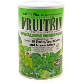 Nature's Plus FRUITEIN Green, 576G