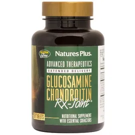 Nature's Plus Glucosamine-Chondroitin Rx-Joint 60tabs