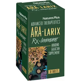 Nature's Plus ARA-LARIX RX-IMMUNE 30 tabs