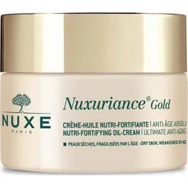 Nuxe Nuxuriance Nutri-Fortifying Oil-Cream 50ml