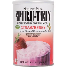Nature's Plus SPIRU-TEIN STRAWBERRY 544 gr