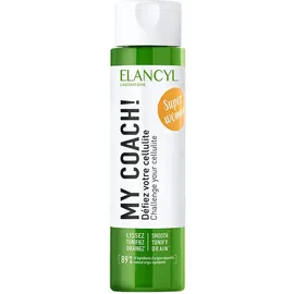 Elancyl My Coach Anti Cellulite Cream 200ml
