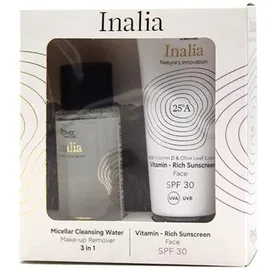 Power Health Inalia Vitamin Rich Sunscreen SPF30 Set