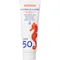 Εικόνα 1 Για Korres Coconut & Almond Kids Sensitive Sunscreen SPF50 250ml