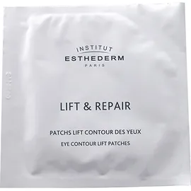 Institut Esthederm Eye Contour Lift Patches 10 Sachets of 2 Patches