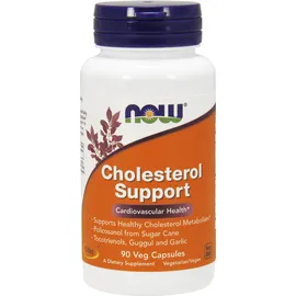 Now Foods Cholesterol Support 90Vcaps