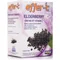 Εικόνα 1 Για Now Foods Effer-C Elderberry (Iodine Free - Sugar Free) Vegetarian 30Packets