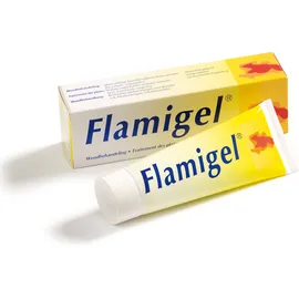 Flamigel 50gr