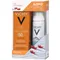 Εικόνα 1 Για Vichy Set Ideal Soleil Αντηλιακή Προσώπου για Ματ Αποτέλεσμα SPF50 50ml + Δώρο Vichy Eau Thermale Ιαματικό Νερό 50ml