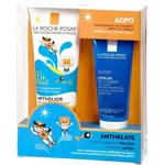 La Roche Posay Anthelios Dermo-Pediatrics Hydrating Lotion SPF50+ 250ml + Δώρο Lipikar Gel Lavant 100ml